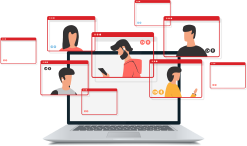 Khóa học trực tuyến